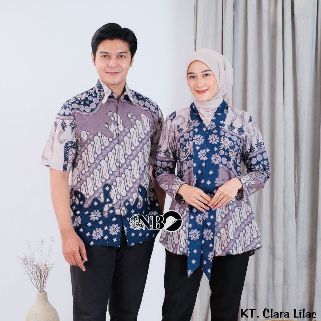 batik modern batik couple kekinian batik kantor wanita batik pria