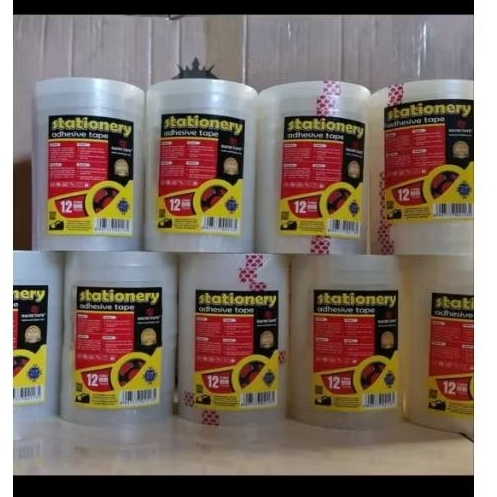 

Isolasi nachi 12mm x 72yard