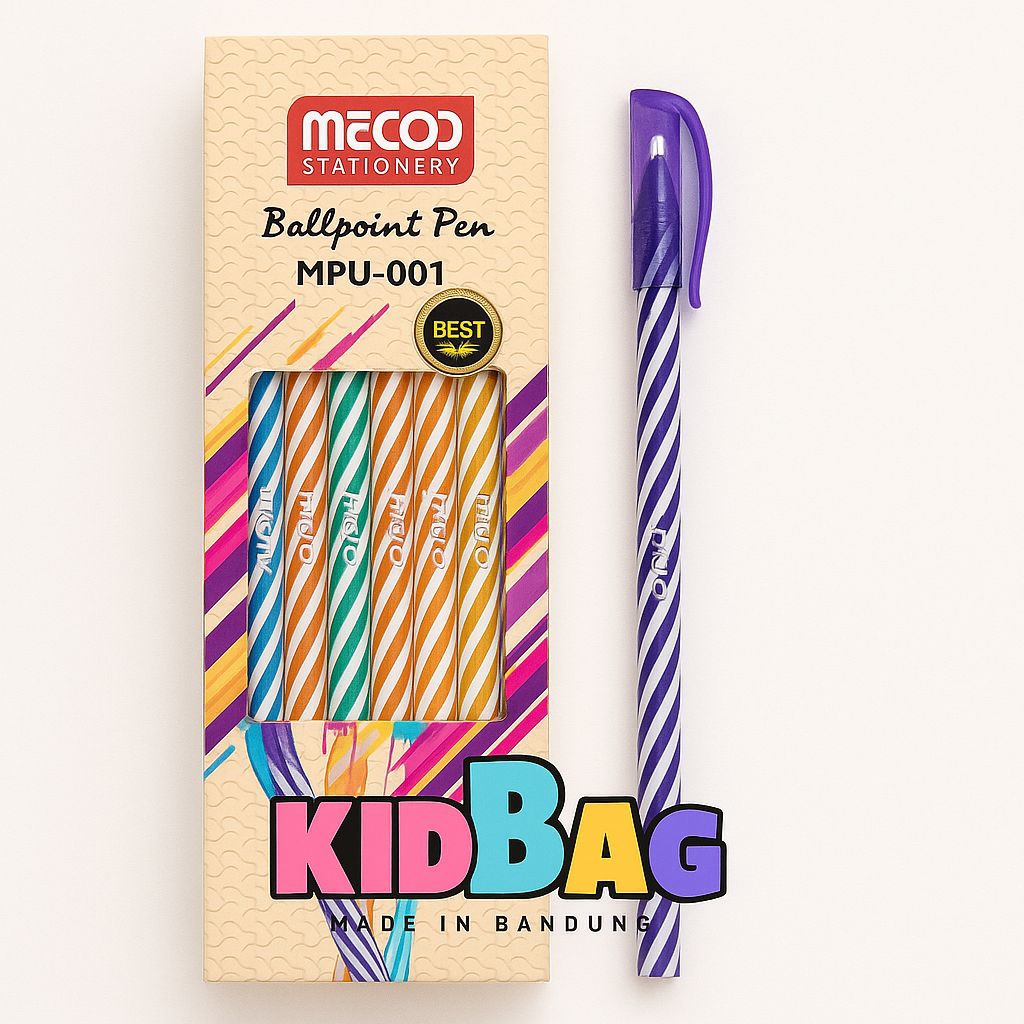 

PULPEN ULIR MURAH M2000 PER 1 PCS/MPU 001 0.7mm