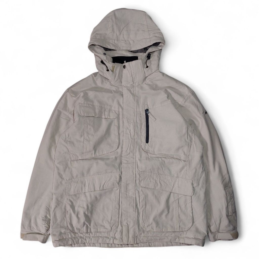 onyone windbreaker jacket outdoor