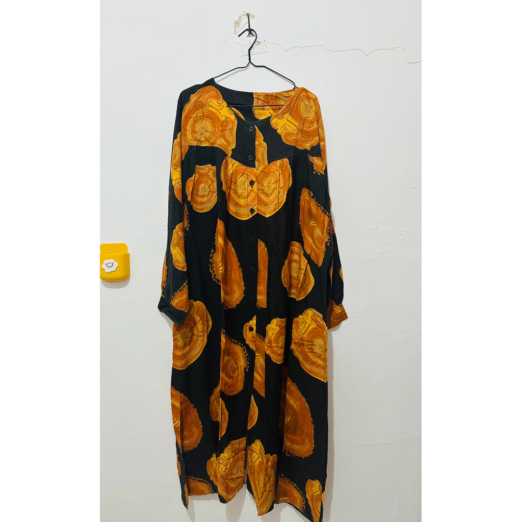 tunik wanitas/tunik bekas/tunik murah/tunik preloved/