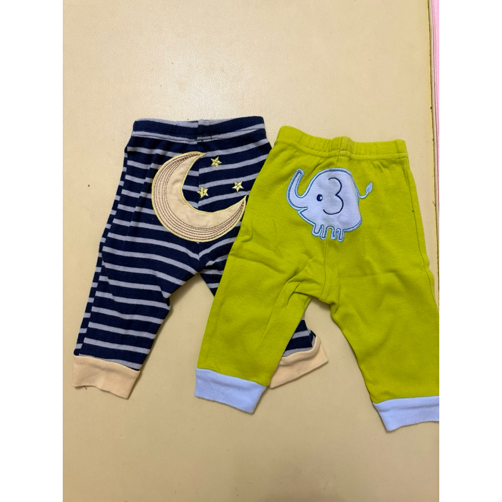 Preloved Celana Bayi