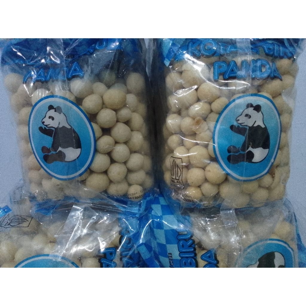

panda(manterese)1pak,10pcs.