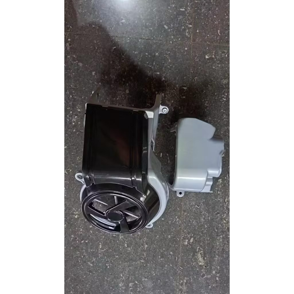 Cover Tutup Kipas Yamaha Fiz R FizR Cover Kipas Fiz R Force One Terlaris