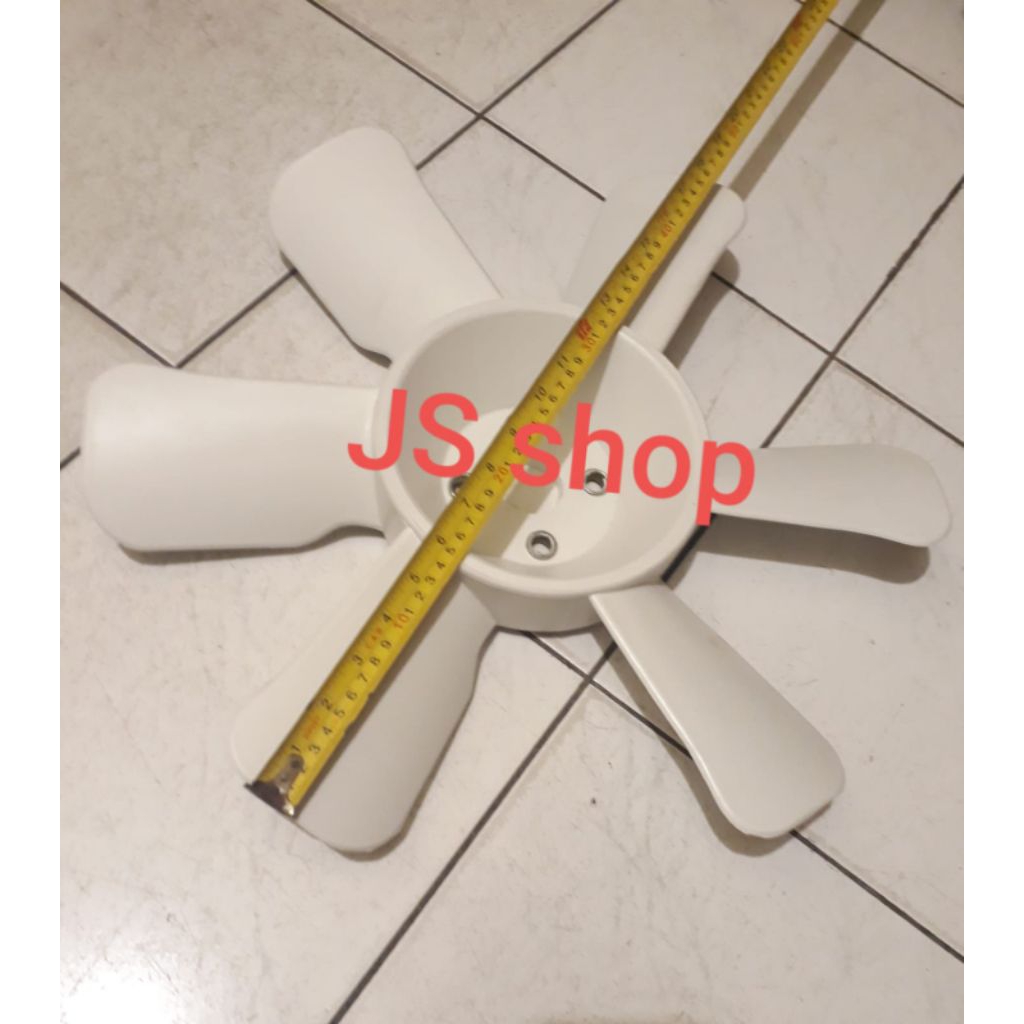 Kipas radiator Fuso FM fuso FR 215