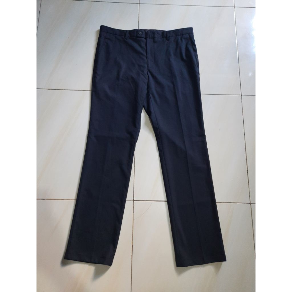 Celana Formal Spao men