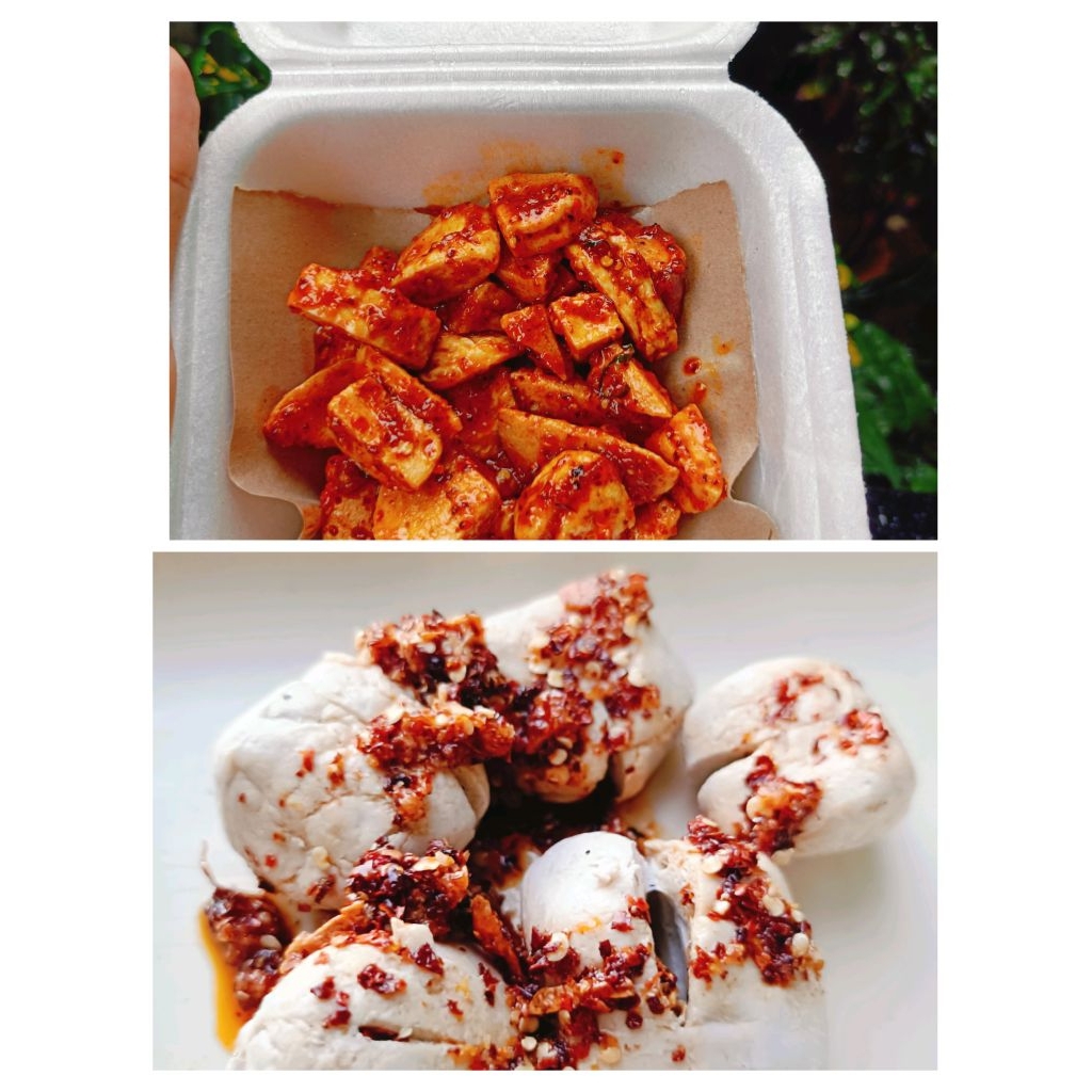 

basreng Chili oil isi 5 pcs