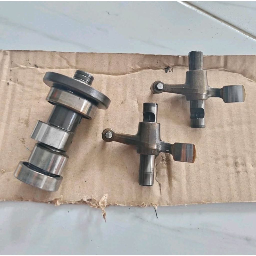 NOKEN AS SET TEMPLAR ORI TIGER REVO COPOTAN