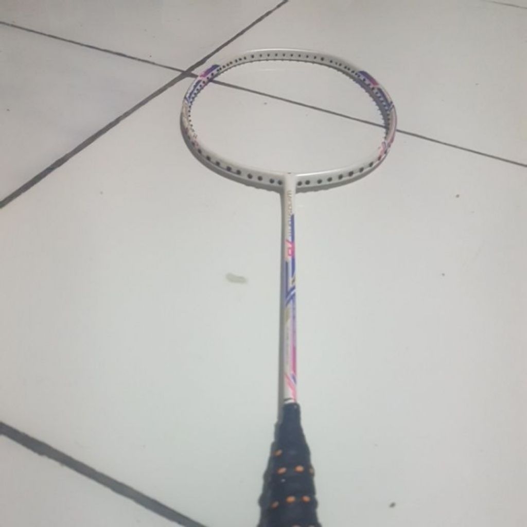 RAKET/BADMINTON/LINING