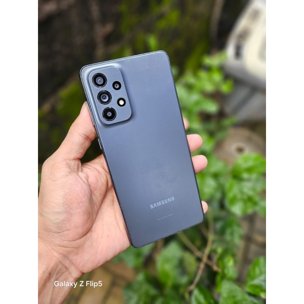 SAMSUNG GALAXY A73 5G 8/256GB