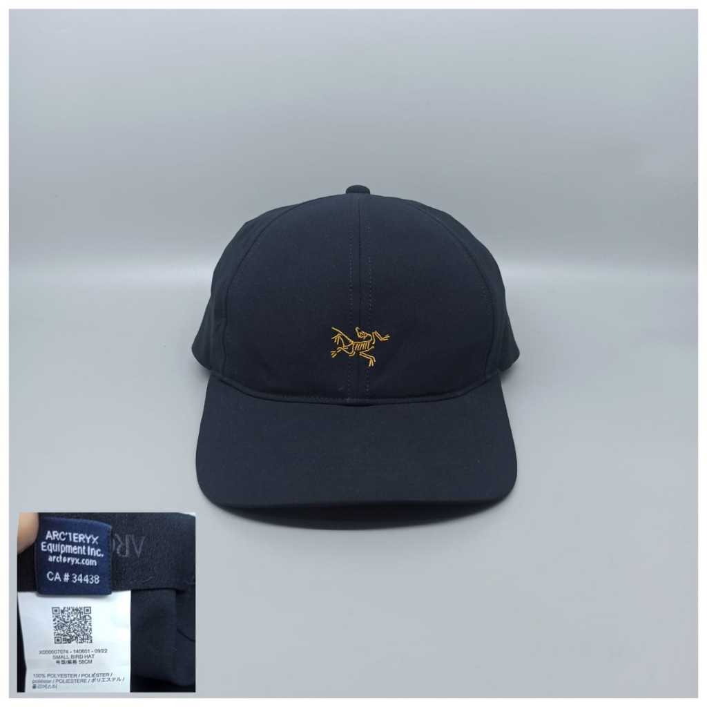Topi Arcteryx Cap Outdoor Second Preloved Original 308