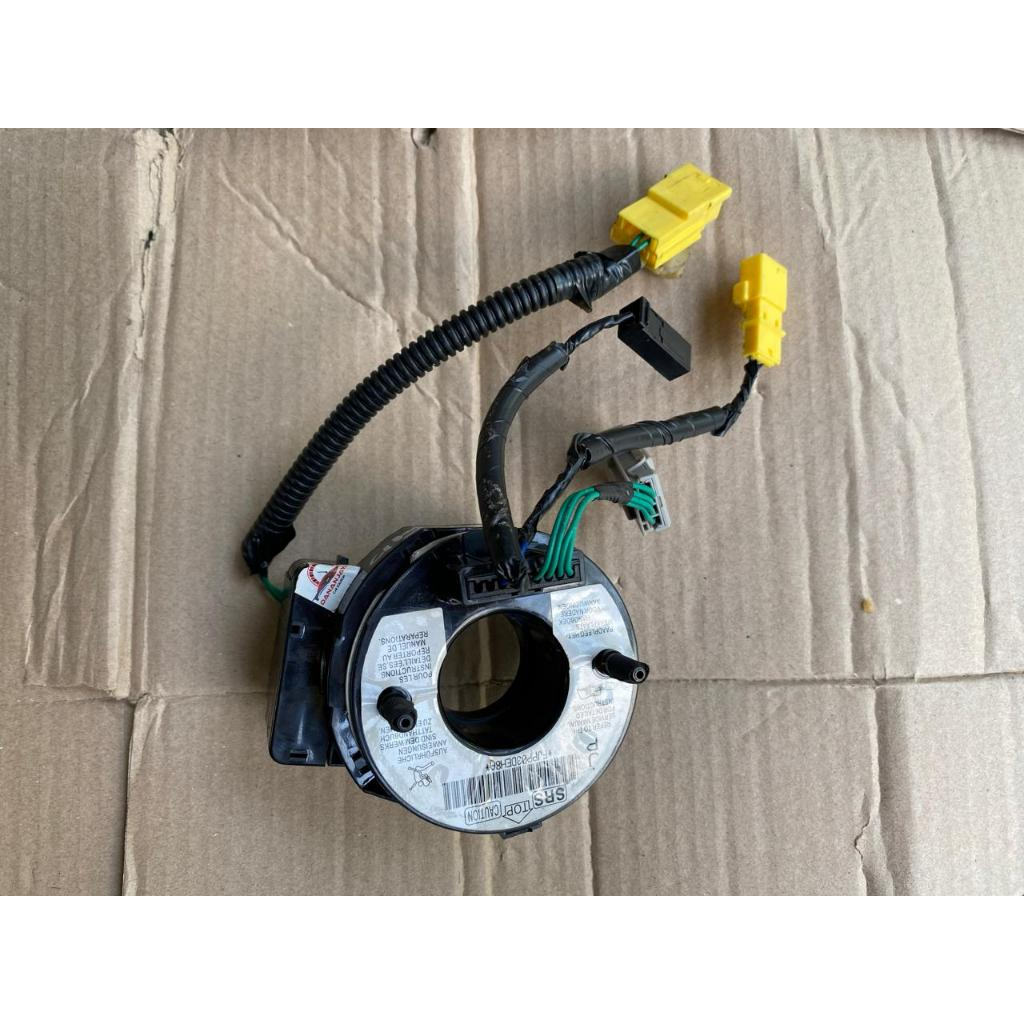 Kabel spiral Klakson Fleksibel Stir Honda City idsi Gd8 Jazz Gd3