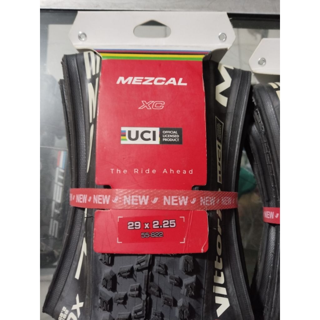 Vittoria mezcal UCI 29x225