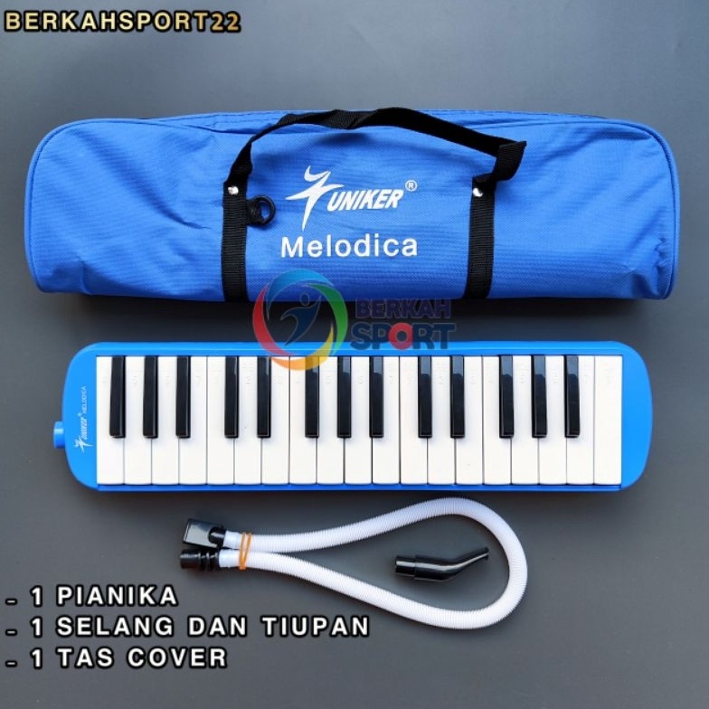 KODE J15K PIANIKA TAS  PIANIKA ALAT MUSIK TIUP  PIANO TIUP