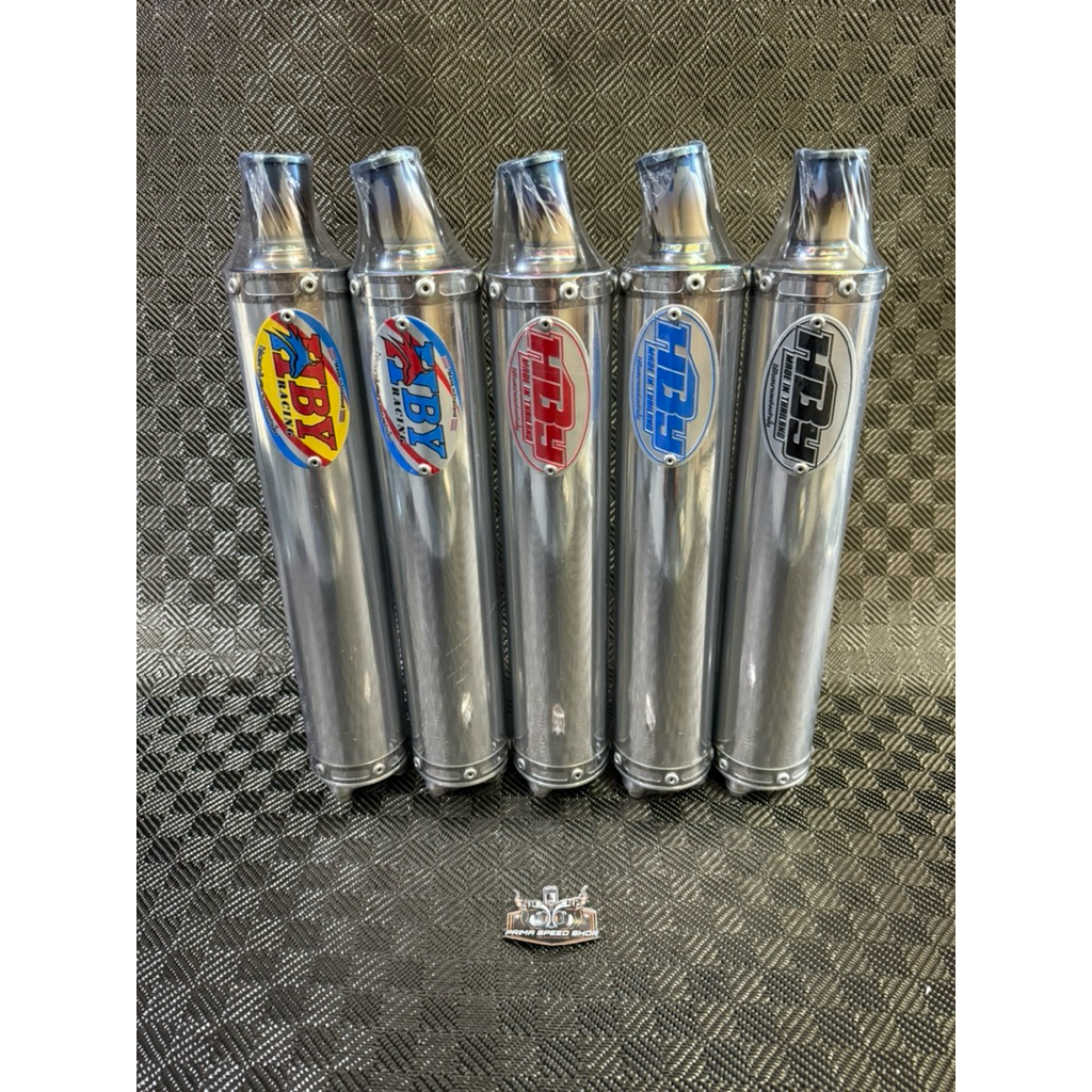 RISETAN TERBARU 2025 HBY SILENCER HBY SLENCER SLINCER SILENSER SLENSER HBY HAEB BANG YAI ORIGINAL AL