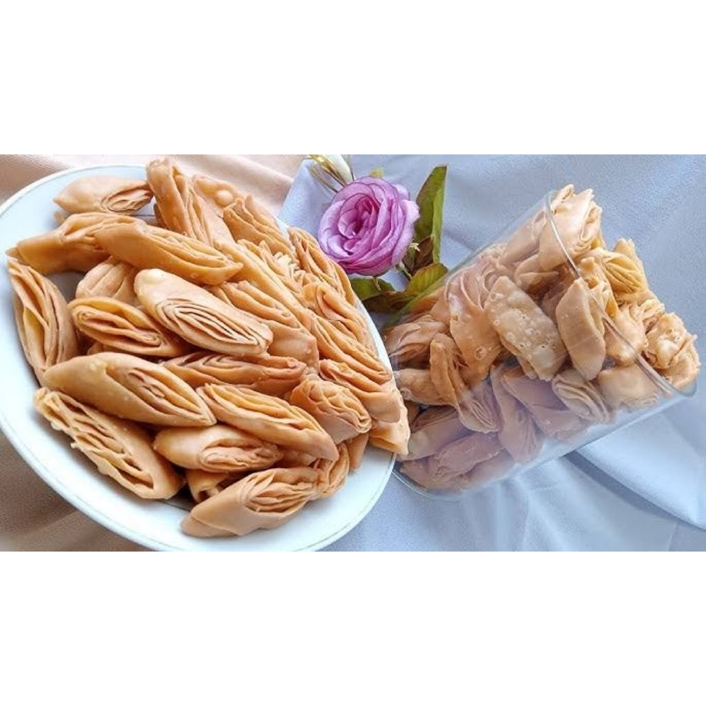 

kripik Malaysia