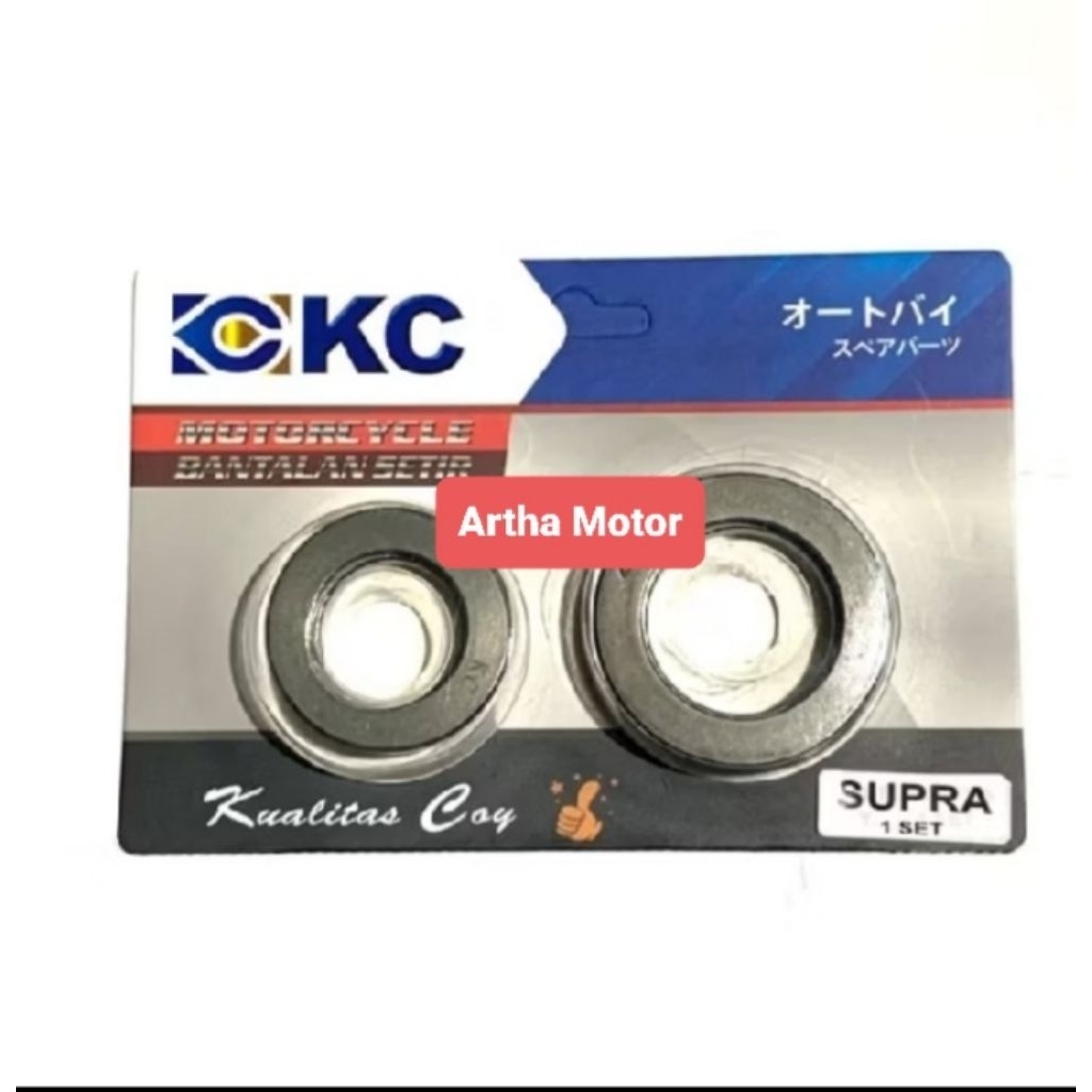 KONES Komstir Honda Grand Supra Beat Vario Scopy Karisma Supra x 125 KC