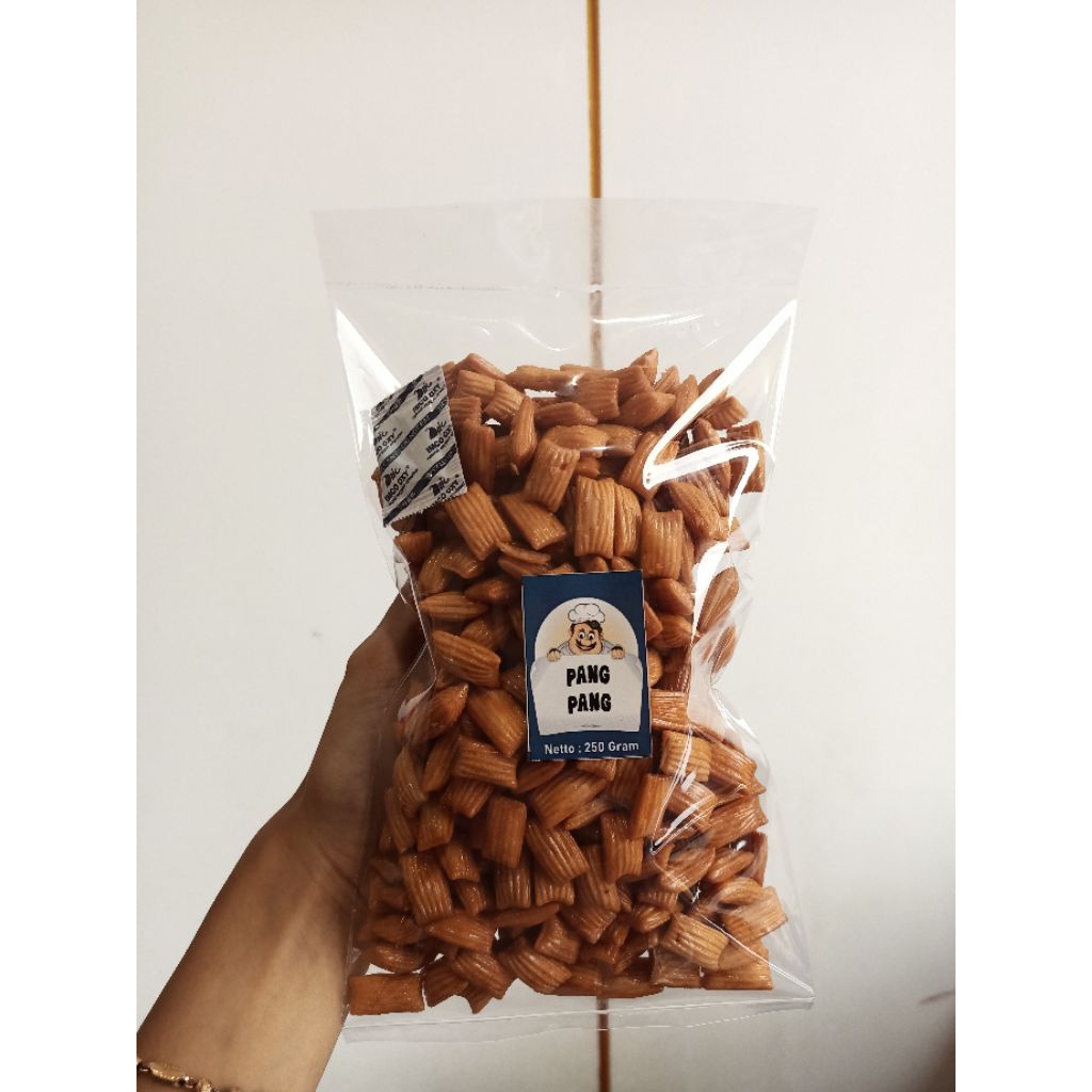 

Pang-pang kroma 250 gr