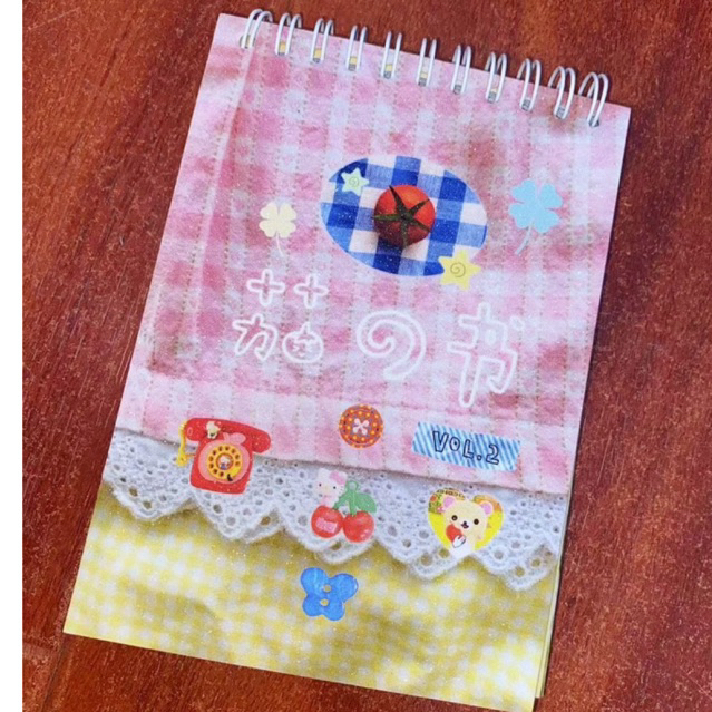 

Trinkets Juminocore Sanrio Sticker Sheets Ecer - Stiker Kawaii Cute Deco Bujo Japanese Journaling