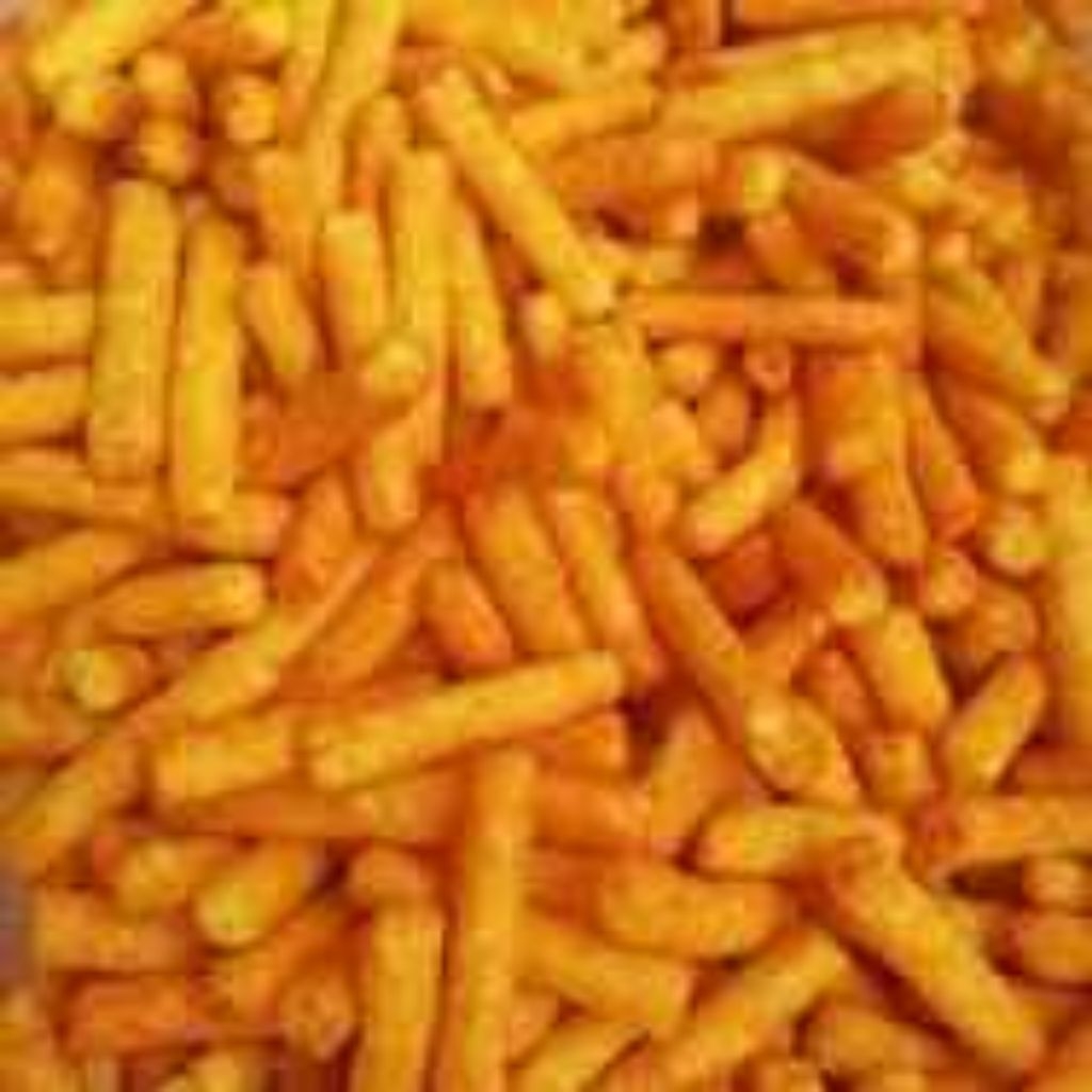 

Kerupuk Stik Jagung 500gram balado