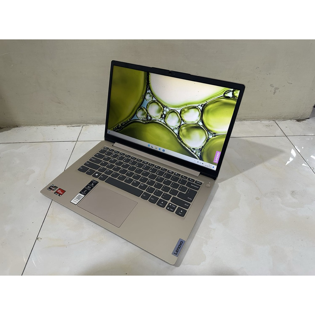 [LENOVO SLIM] Lenovo Slim 1