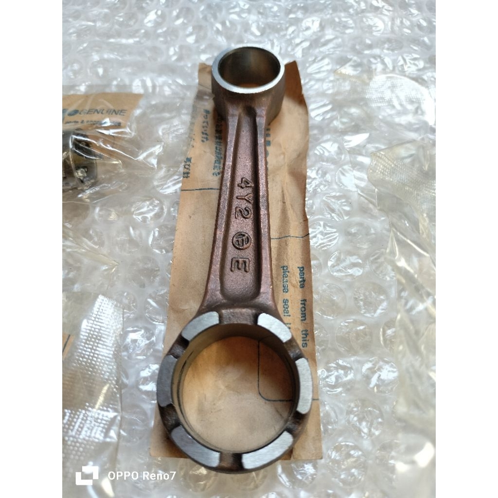 stang piston conrod Yamaha RX K RX king 4Y2 original