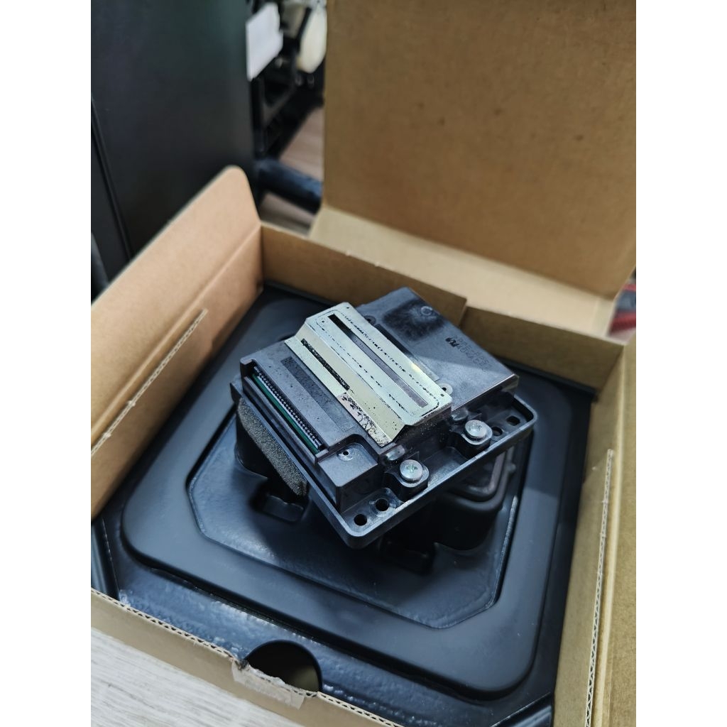 head Epson l6190/l6290