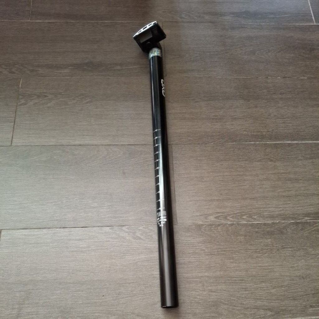 Seatpost Alloy 25.4. OXO Panjang 50cm
