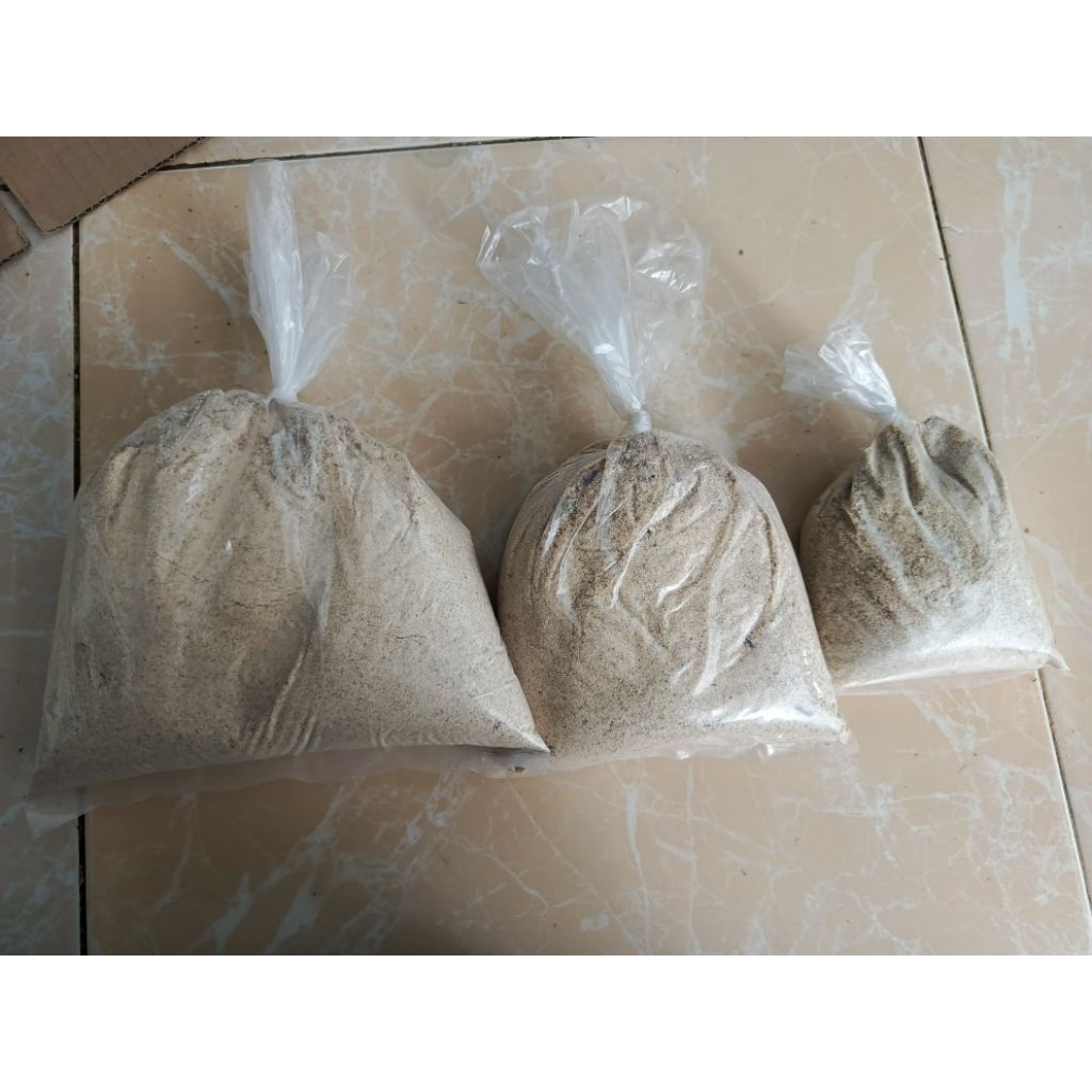 

bumbu seblak#boci#gurih#serbaguna paket 5kg rasa ayam bawang dan soto
