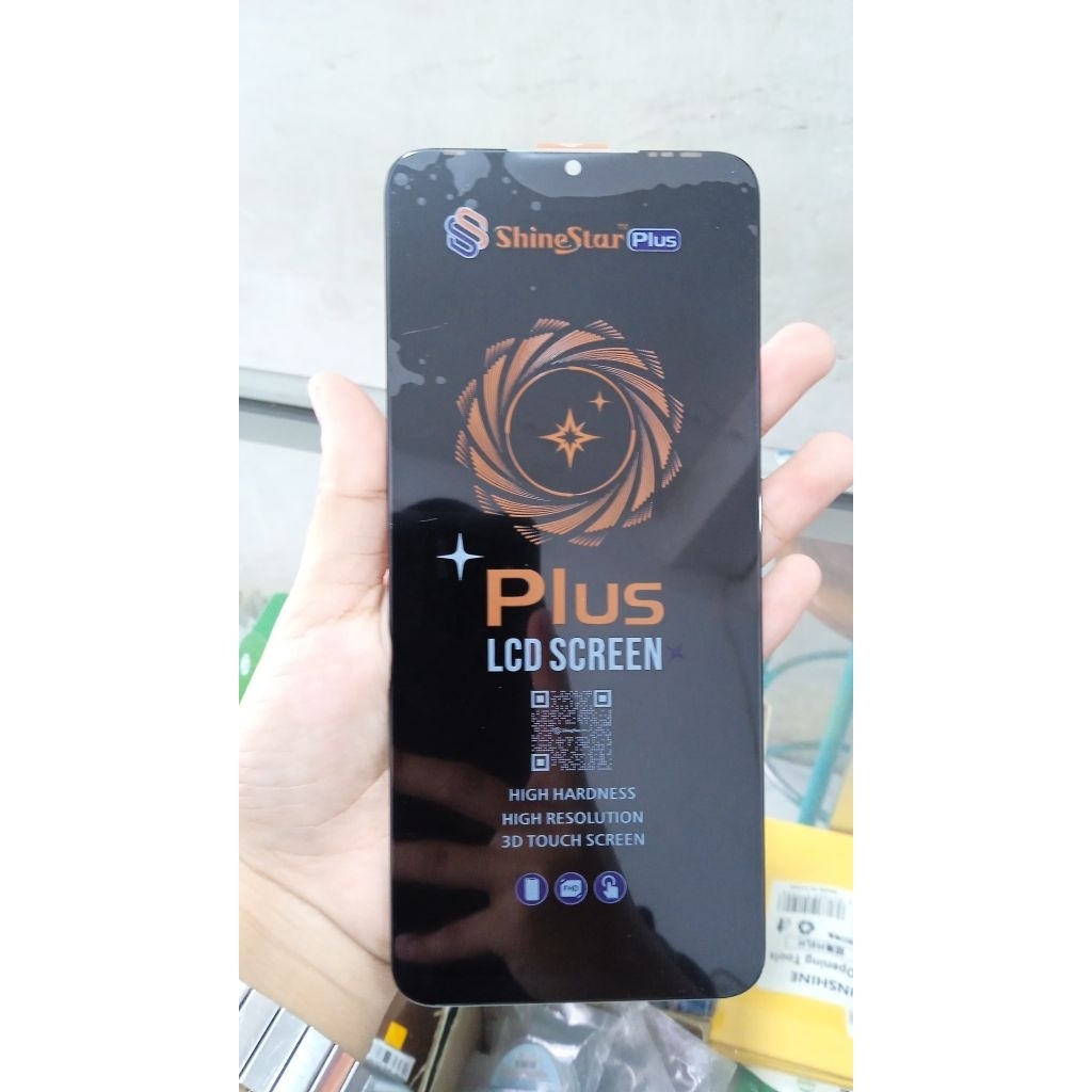 LCD Infinix Hot 10 Play / LCD Infinix 11 Play / X688B/ X688C SHINE STAR