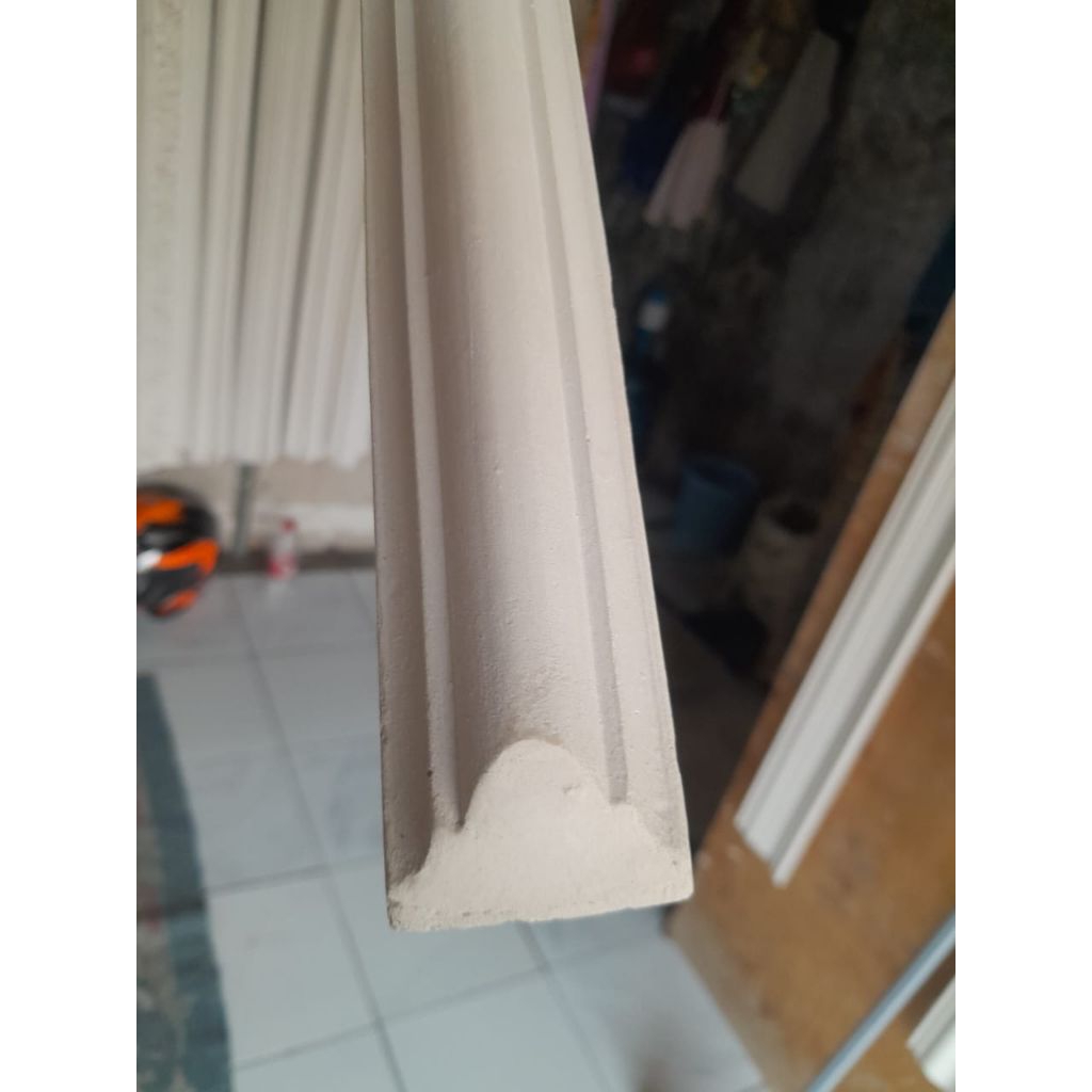 lis gypsum biding/lis gypsum wallmoldhing/lis plafon gypsum molding