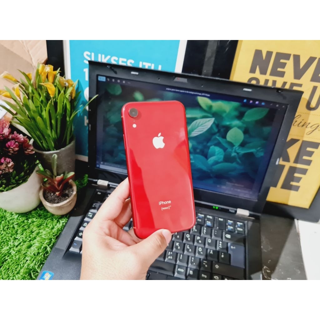 APPLE IPHONE XR 64GB EX INTER