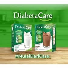

Diabetacare 500gr