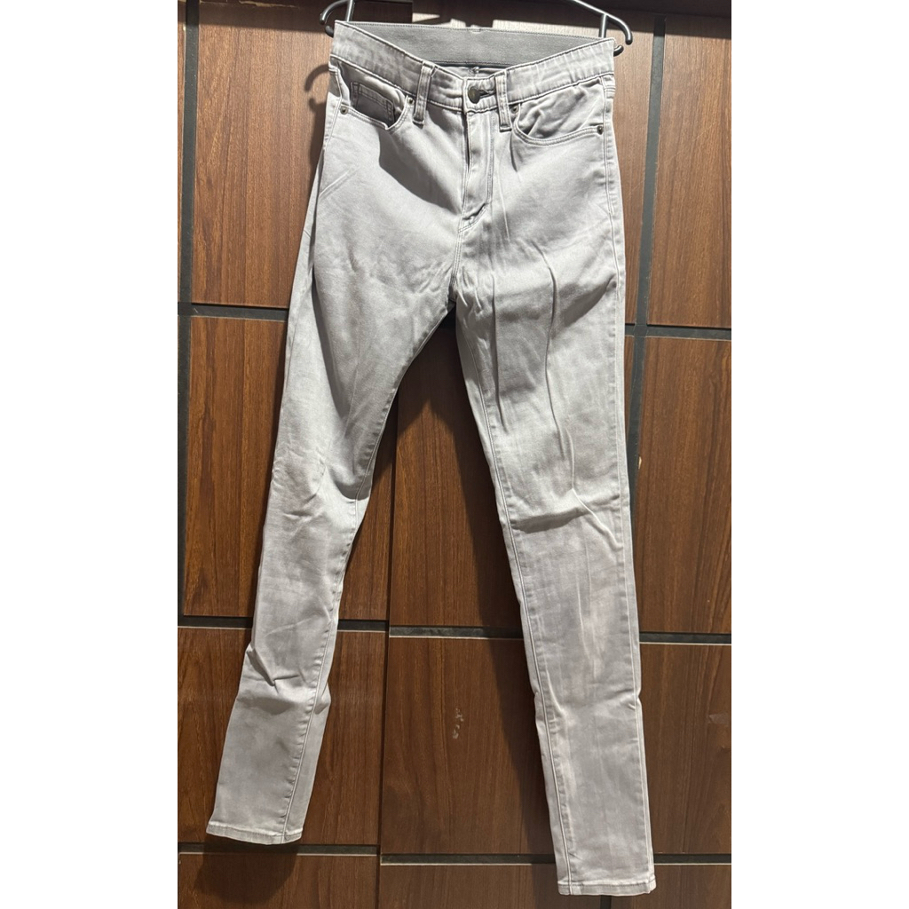 PRELOVED - Uniqlo ezy pants size M