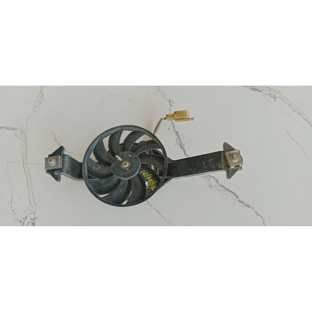 Kipas Radiator Gsx150R