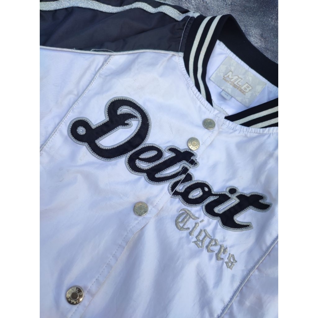 varsity MLB detroit