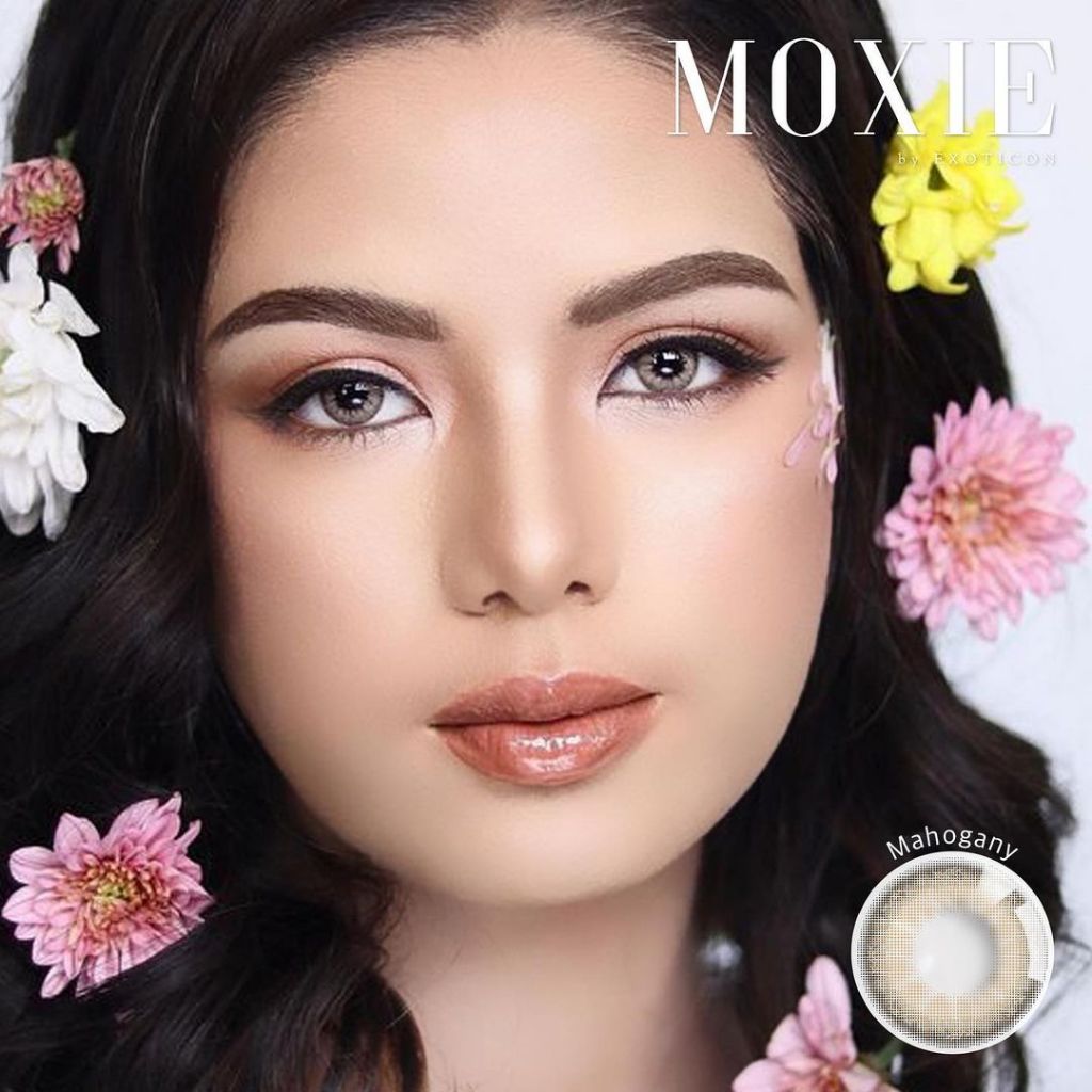 SOFTLENS MOXIE by EXOTICON NORMAL ONLY