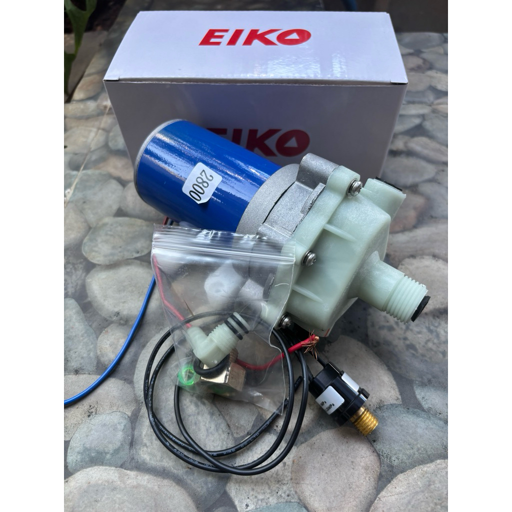 pompa sprayer dps 2800 suku cadang dinamo saja