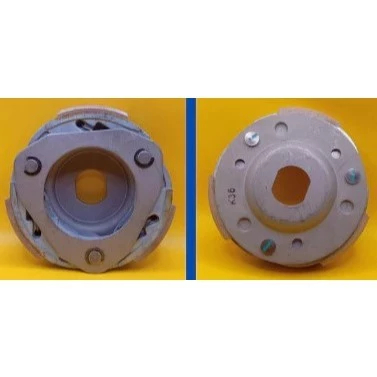 GANDA KOPLING ASSY - MATIC MOTOR VARIO 150/NMAX 150 (2DP) (TAKEHO)