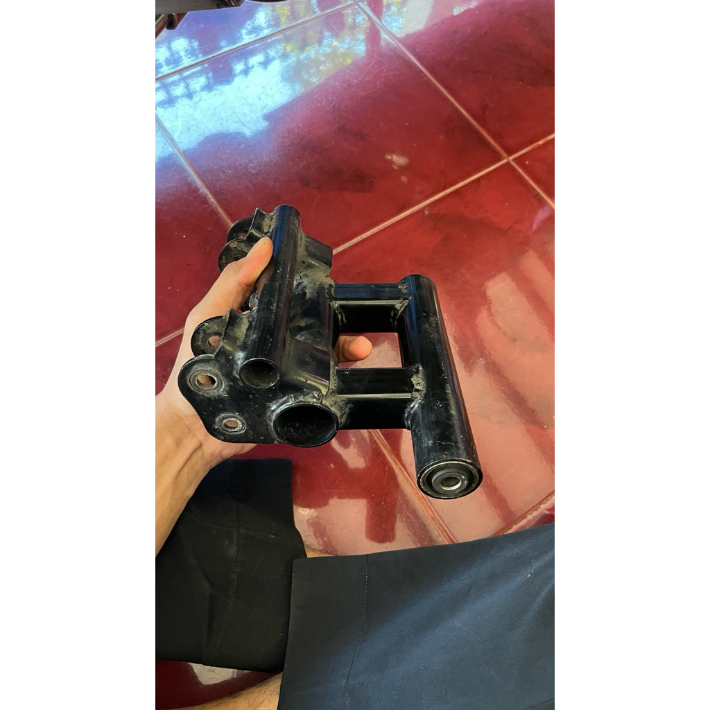 MOUNTING 3 CM Mio Gt