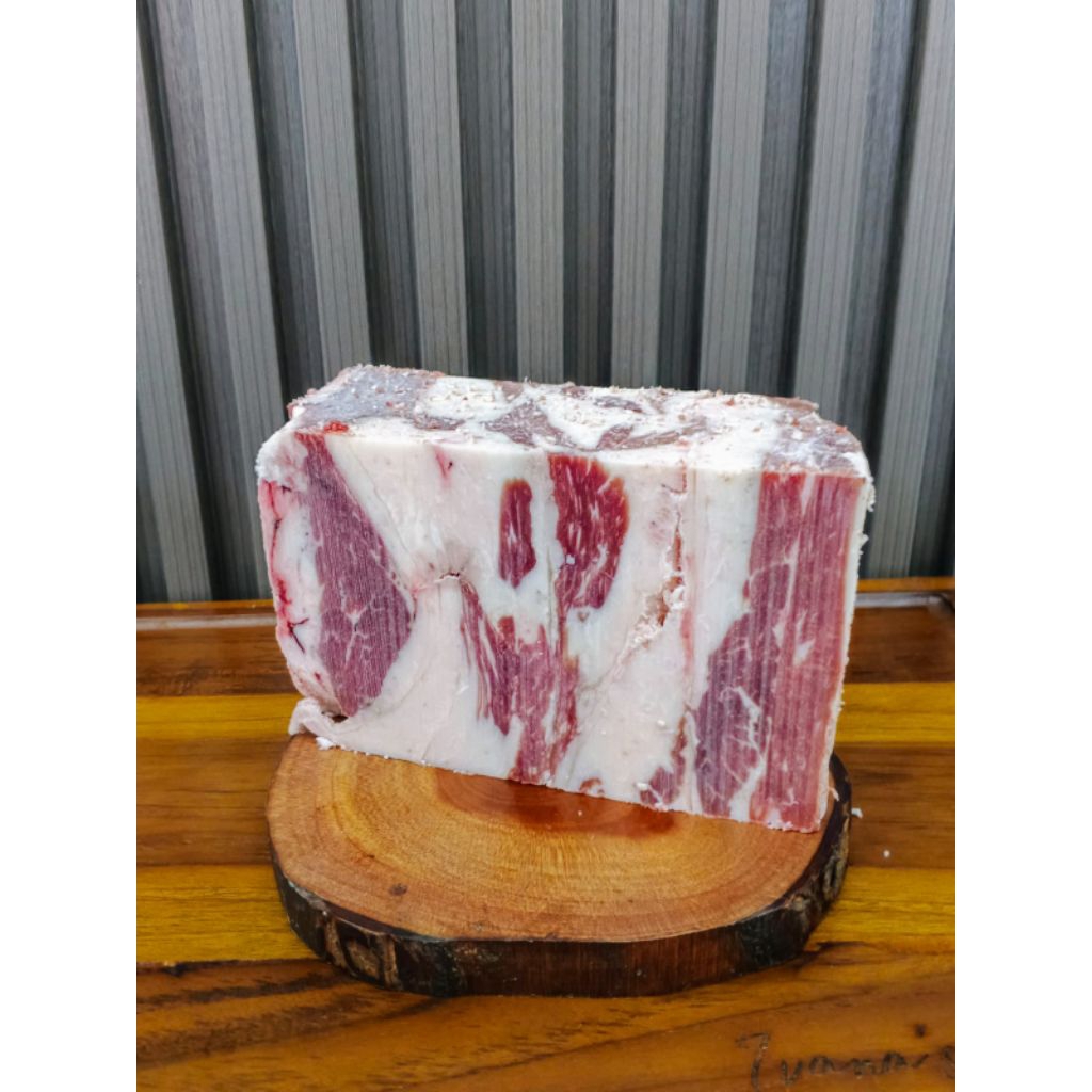 

Rawon Sapi Special 40% lemak - 1000gr