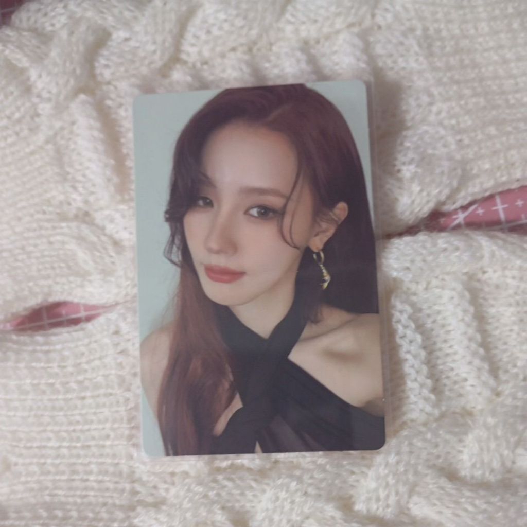 Miyeon REDBROWN HAIR