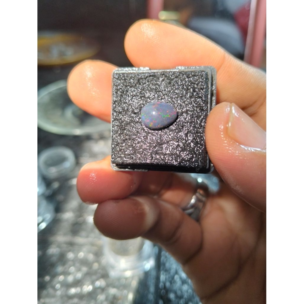 kalimaya black Opal banten