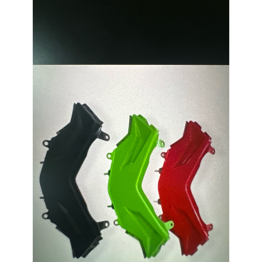 cover segitiga body belakang ninja250fi/z250fi