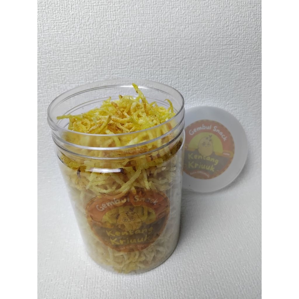 

kentang mustofa / kentang kering / snack kentang/ keripik kentang /kentang kriuk gembul