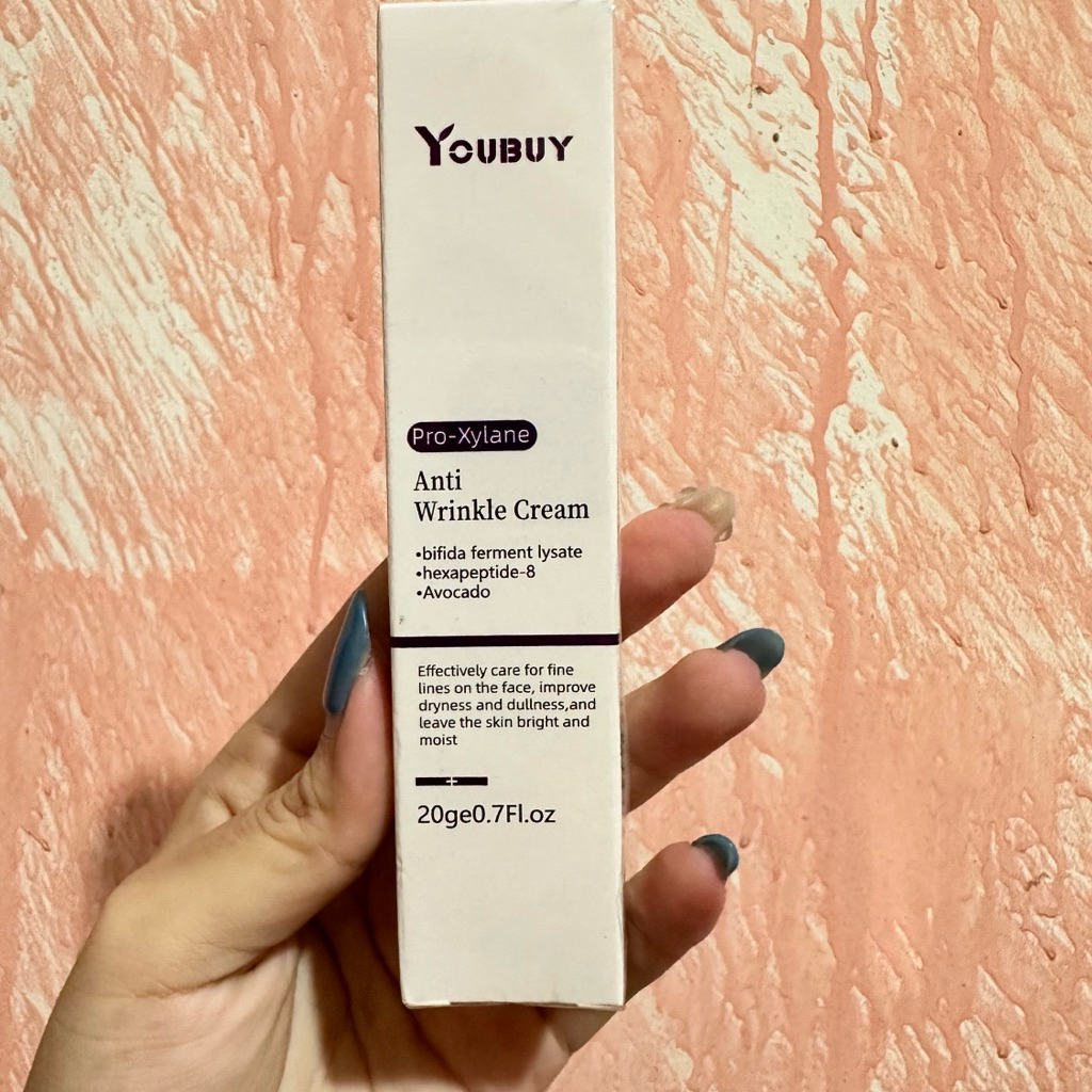 YOUBUY Anti Wrinkle Cream
