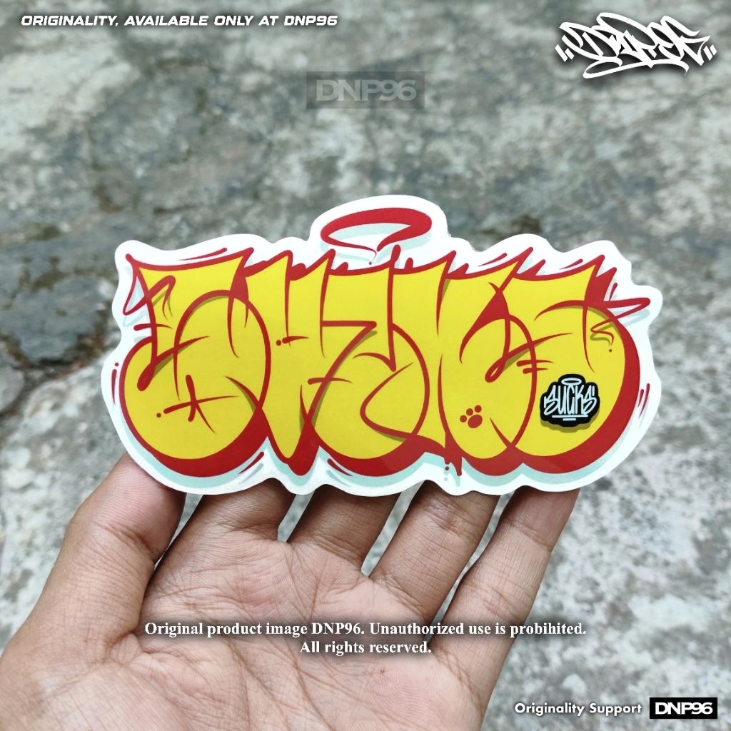 

Stiker Grafiti Sticker Graffiti SUCKS / Sticker Helm / Sticker Aesthetic / Sticker Tahan Air