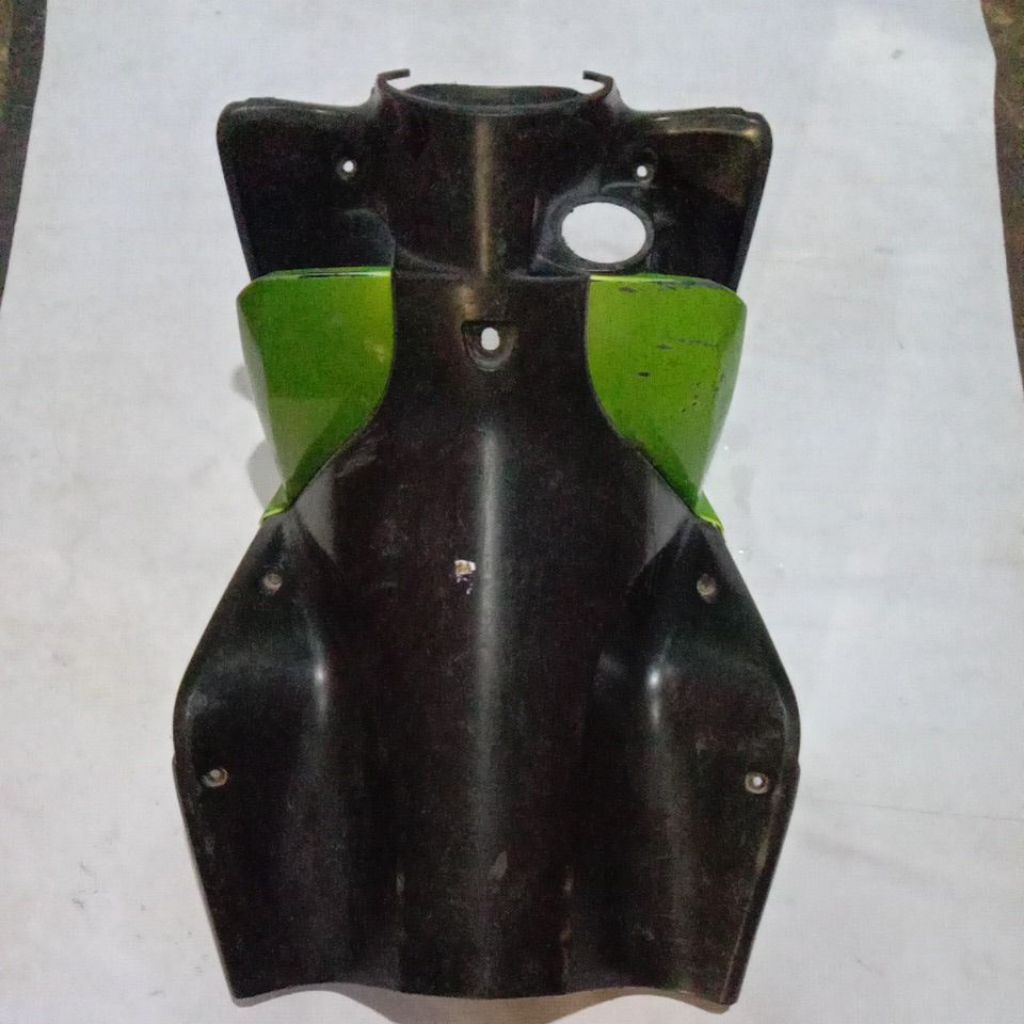 JUAL COVER KONTAK XEON KARBU XEON  RC BEKAS ORIGINAL