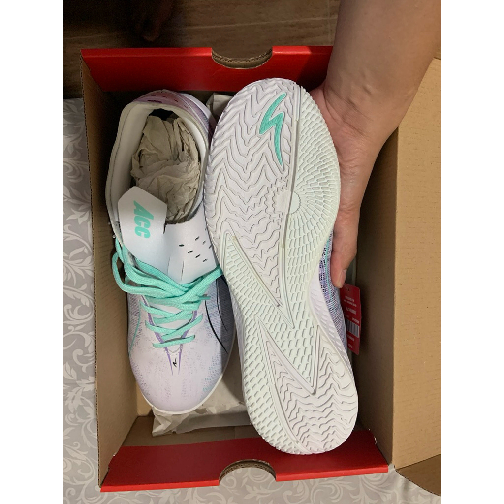 Sepatu Futsal Specs Hyperspeed