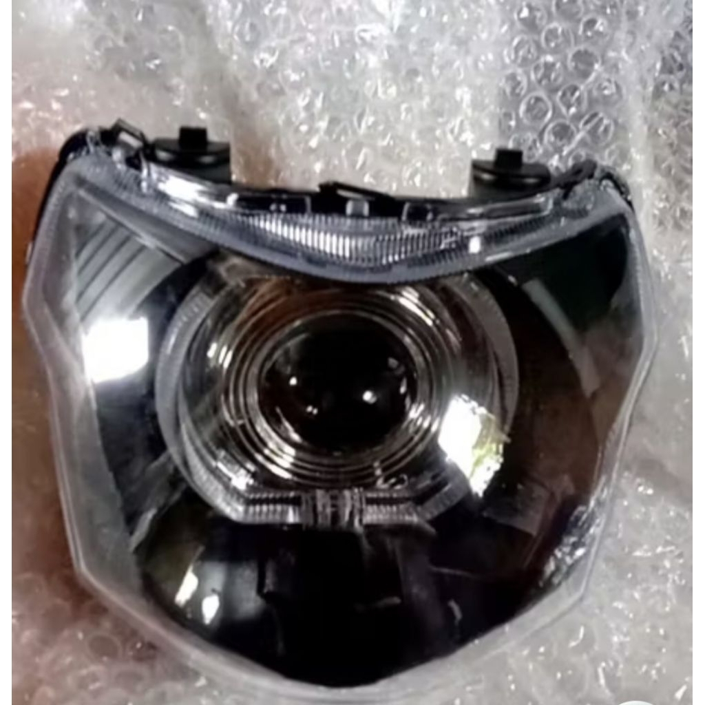 Lampu biled Vega rr / vega zr /Lampu variasi Pnp